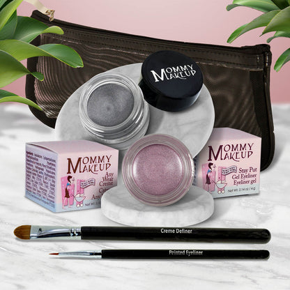 The Everlasting Eye makeup set – view 10