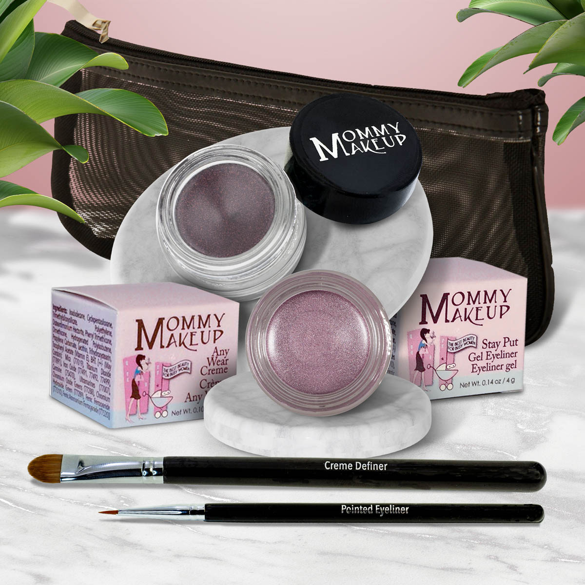 The Everlasting Eye makeup set – view 11