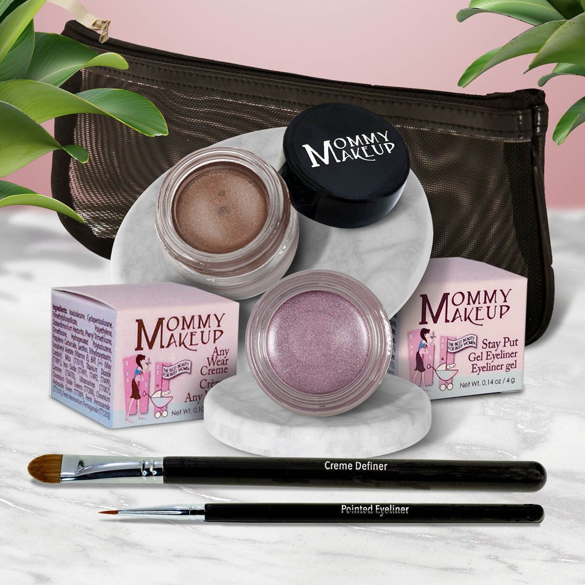 The Everlasting Eye makeup set – view 12