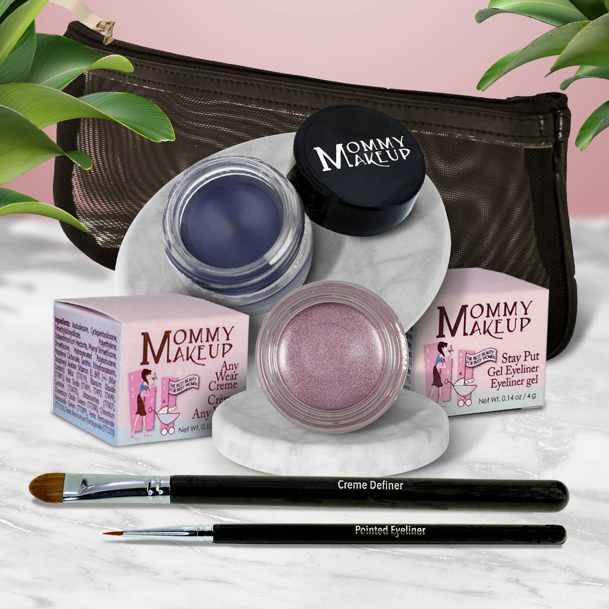 The Everlasting Eye makeup set – view 13