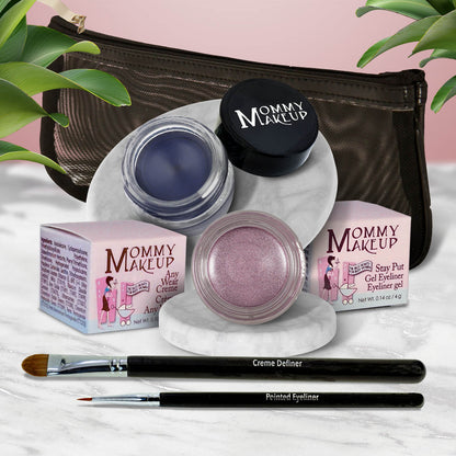 The Everlasting Eye makeup set – view 13