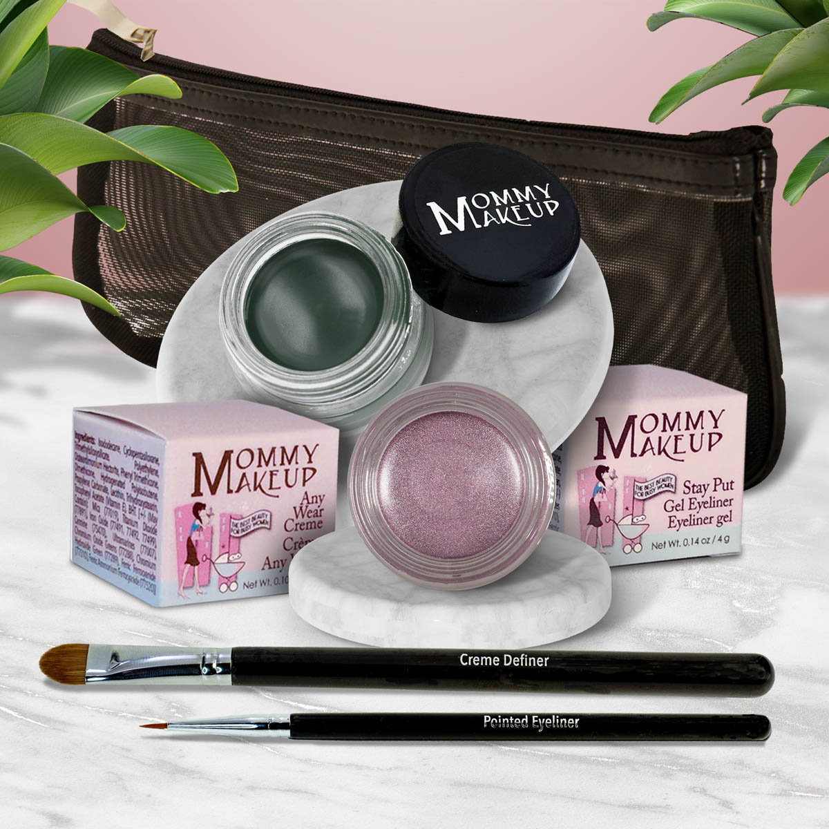 The Everlasting Eye makeup set – view 14