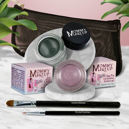 The Everlasting Eye makeup set – view 14