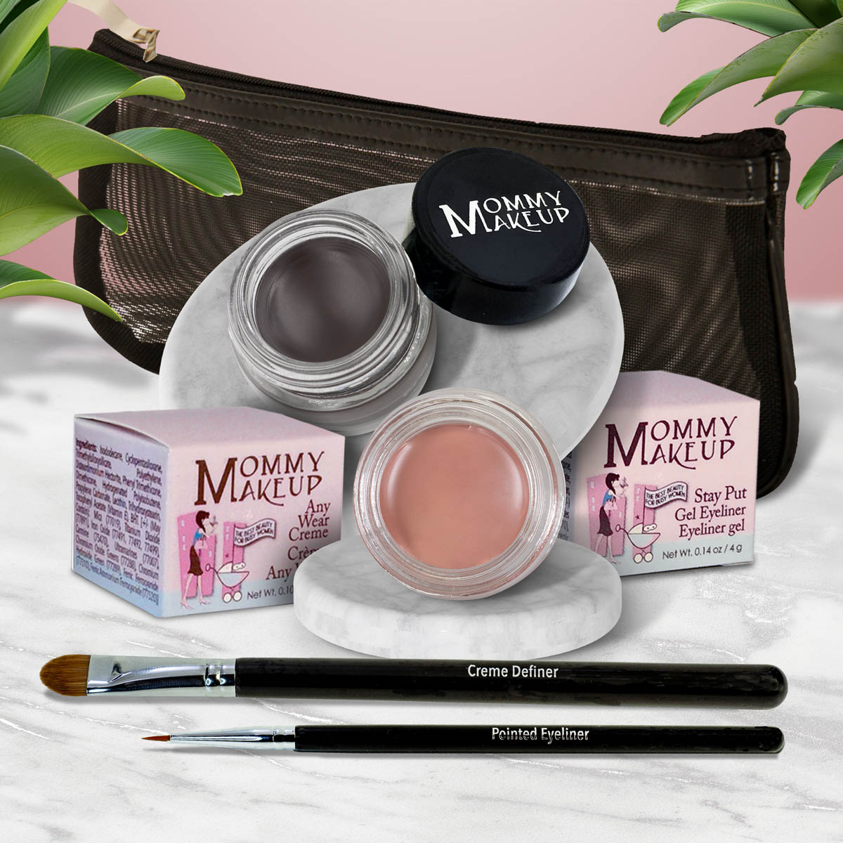 The Everlasting Eye makeup set – view 16