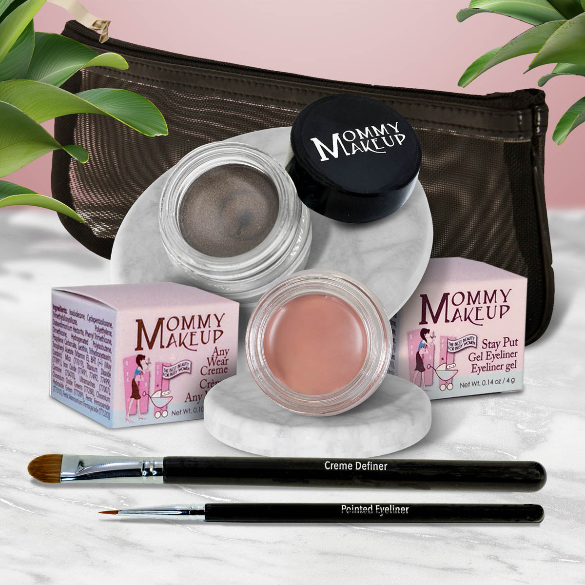 The Everlasting Eye makeup set – view 17