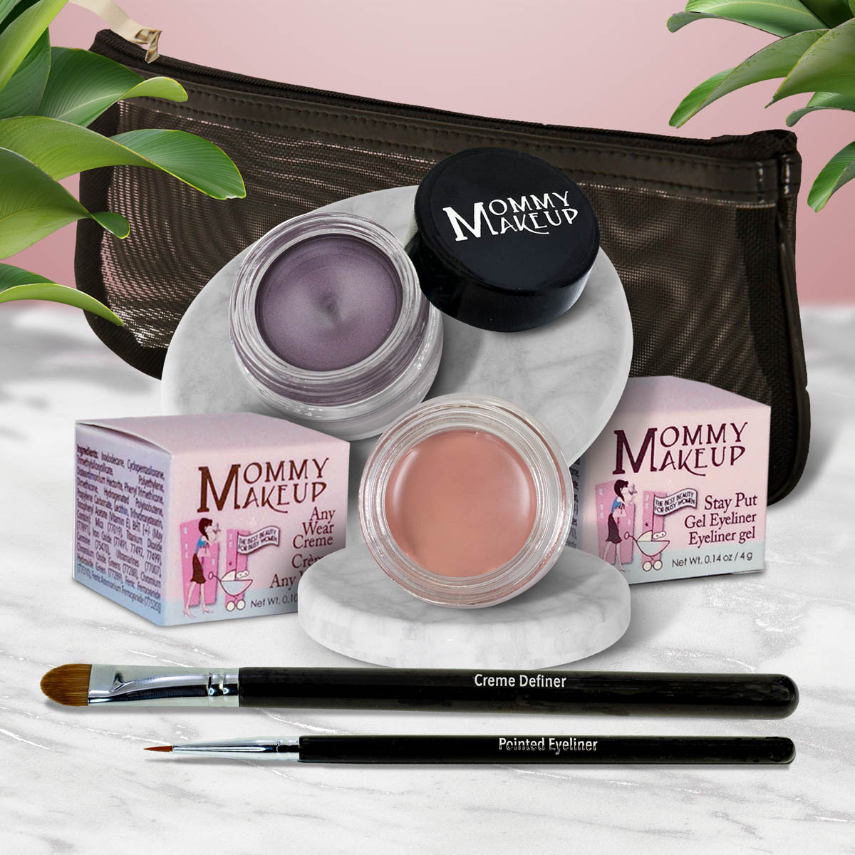 The Everlasting Eye makeup set – view 18