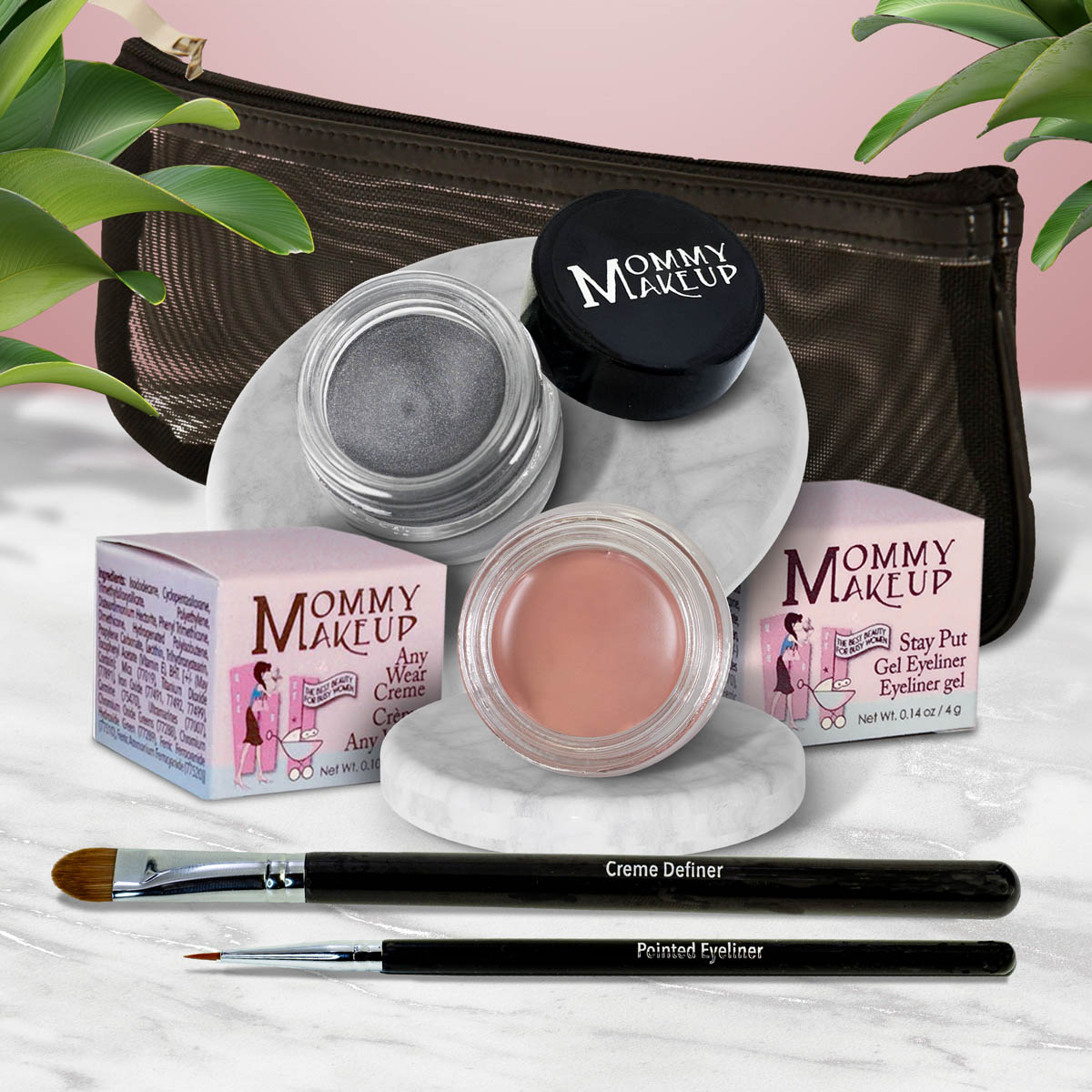 The Everlasting Eye makeup set – view 19