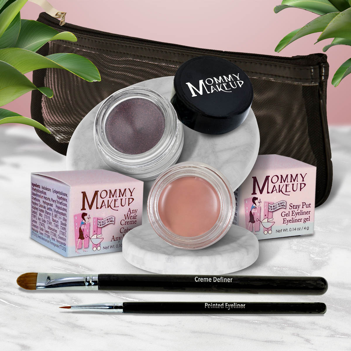The Everlasting Eye makeup set – view 20
