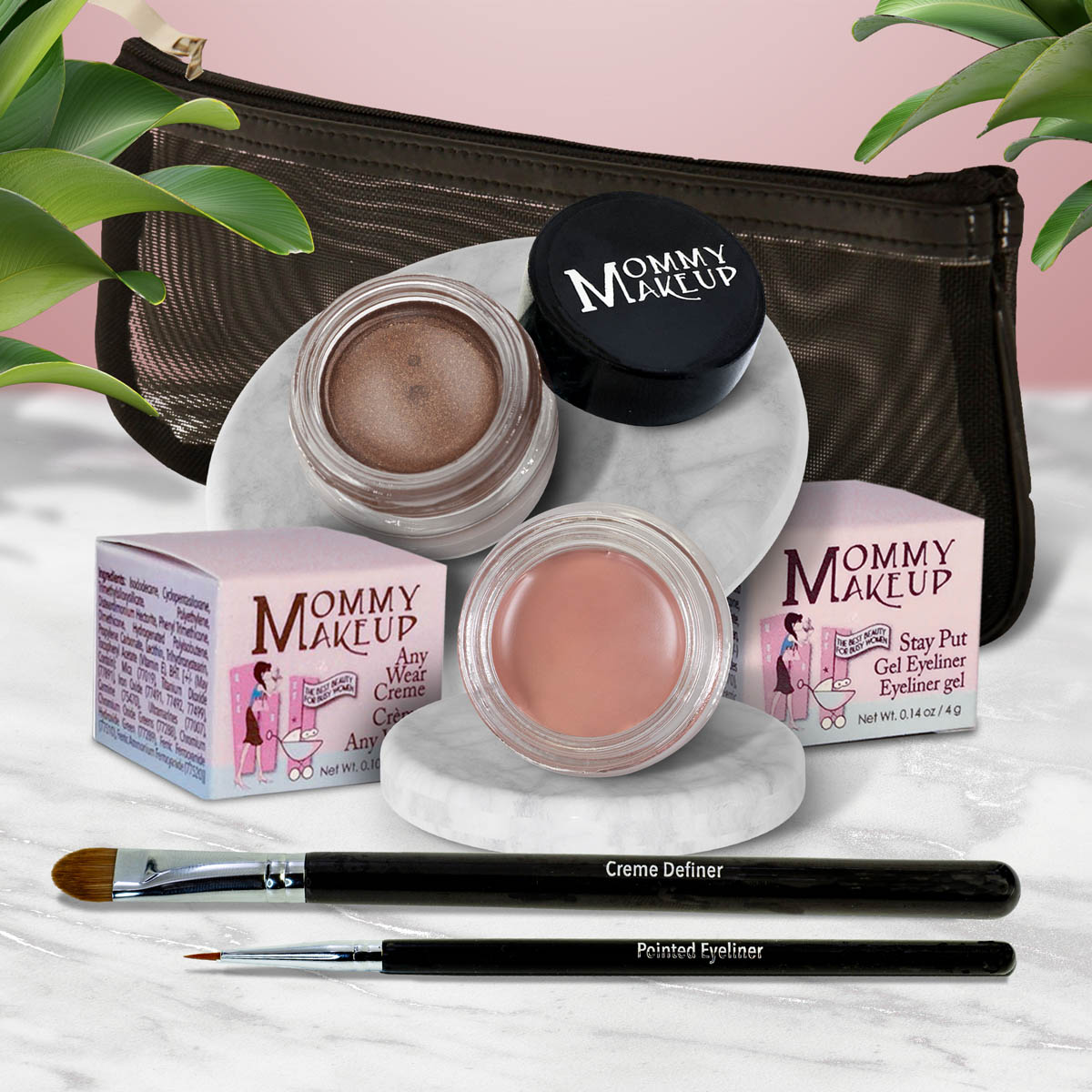 The Everlasting Eye makeup set – view 21