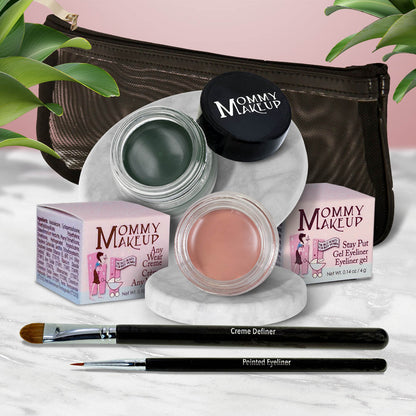 The Everlasting Eye makeup set – view 23