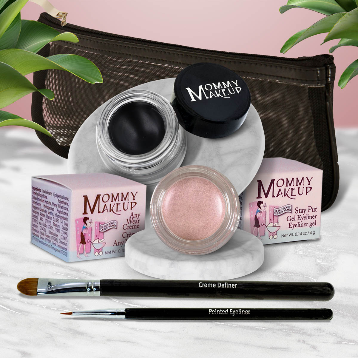 The Everlasting Eye makeup set – view 24