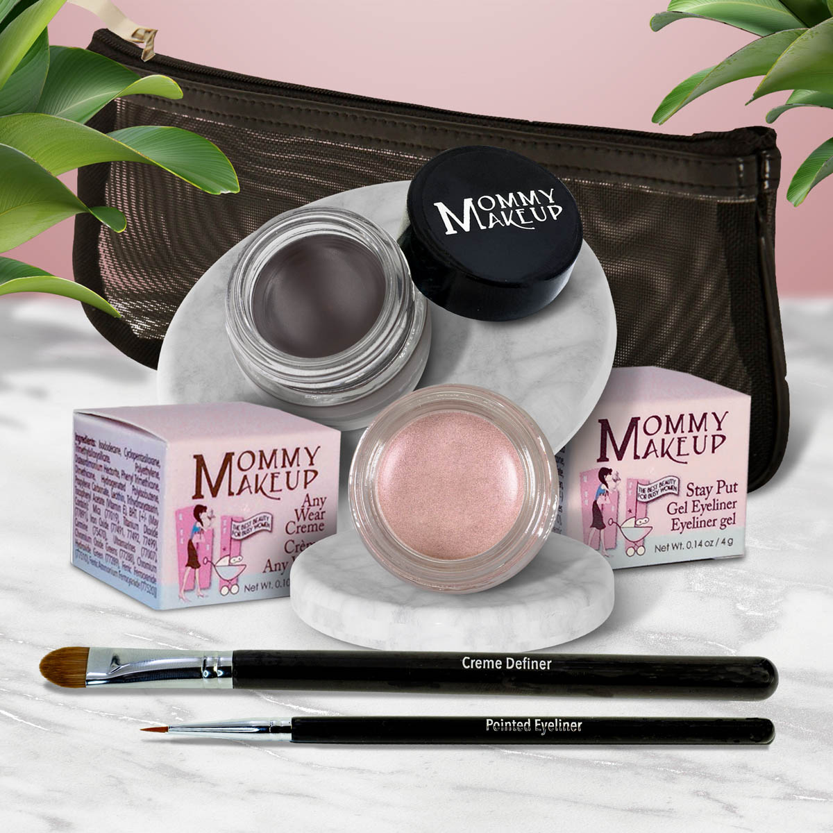 The Everlasting Eye makeup set – view 25