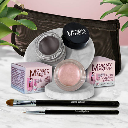 The Everlasting Eye makeup set – view 25