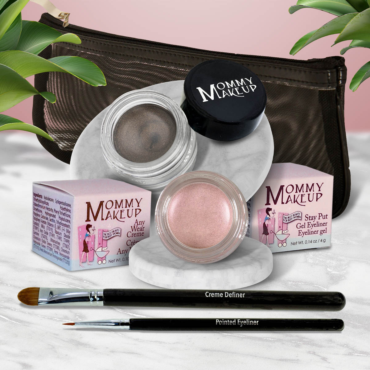 The Everlasting Eye makeup set – view 26