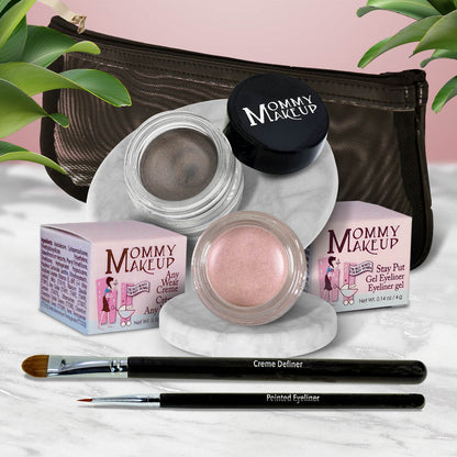The Everlasting Eye makeup set – view 26