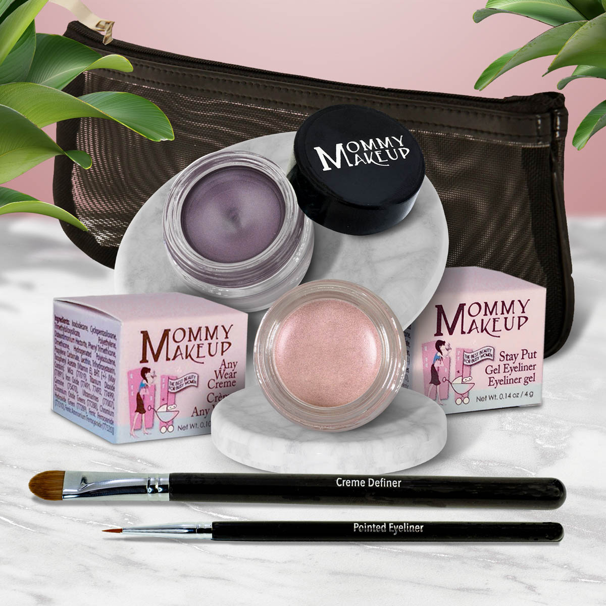 The Everlasting Eye makeup set – view 27