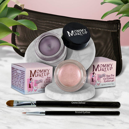 The Everlasting Eye makeup set – view 27