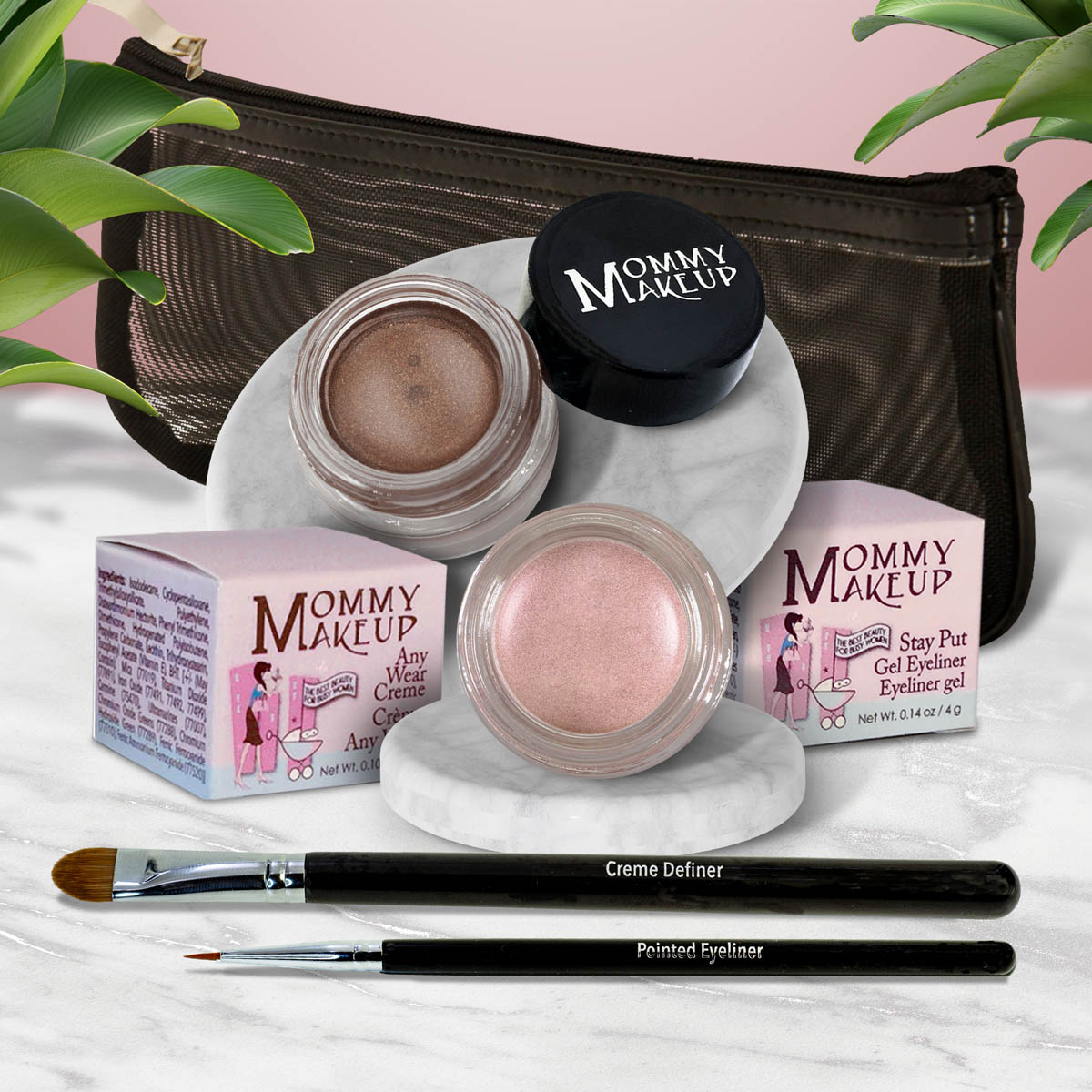 The Everlasting Eye makeup set – view 29