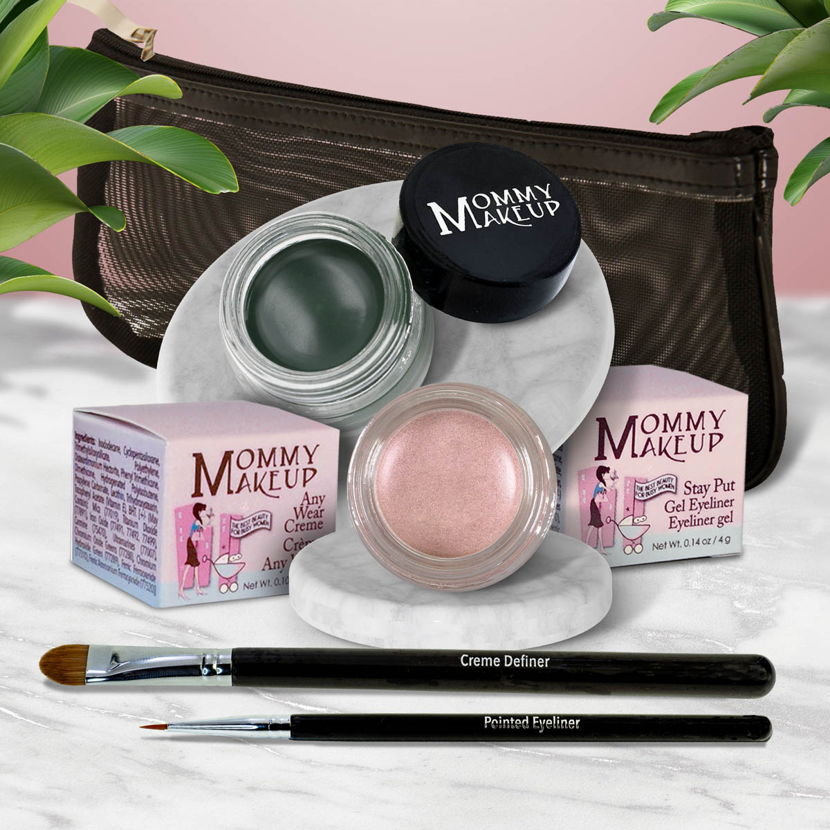 The Everlasting Eye makeup set – view 31