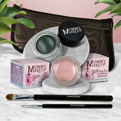 The Everlasting Eye makeup set – view 31