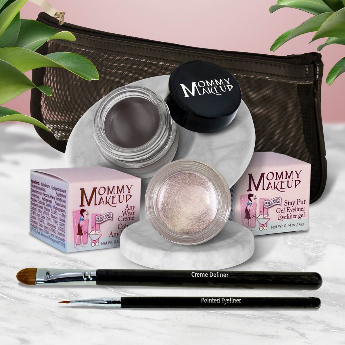The Everlasting Eye makeup set – view 33