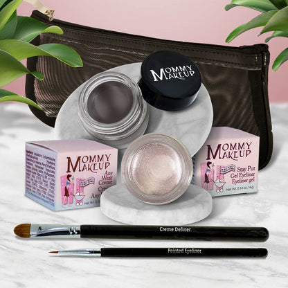 The Everlasting Eye makeup set – view 33