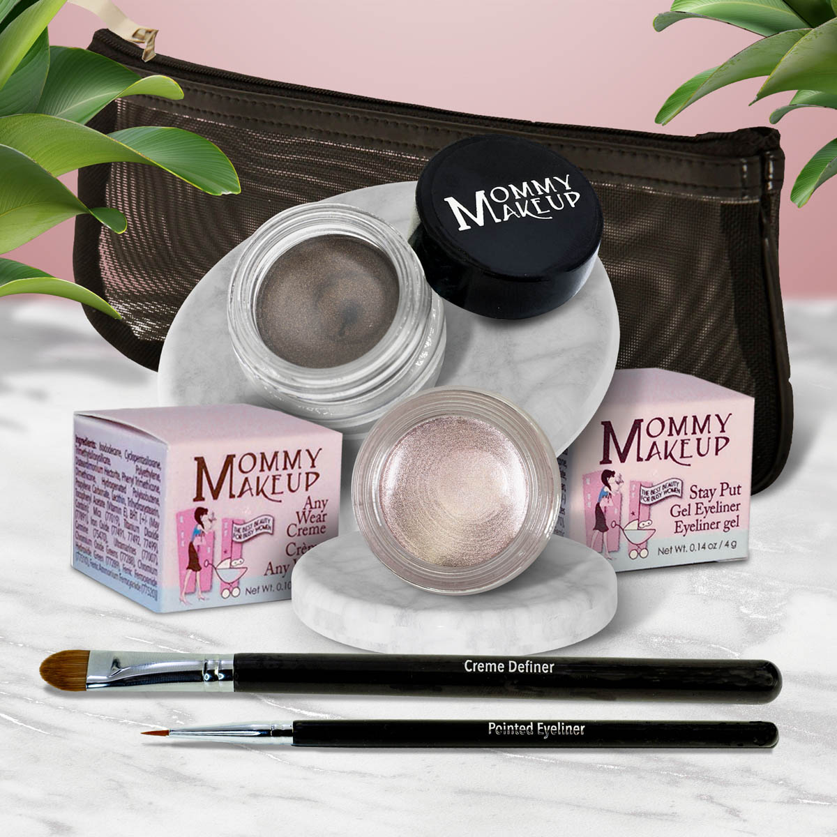 The Everlasting Eye makeup set – view 34