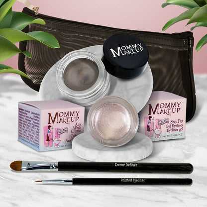 The Everlasting Eye makeup set – view 34