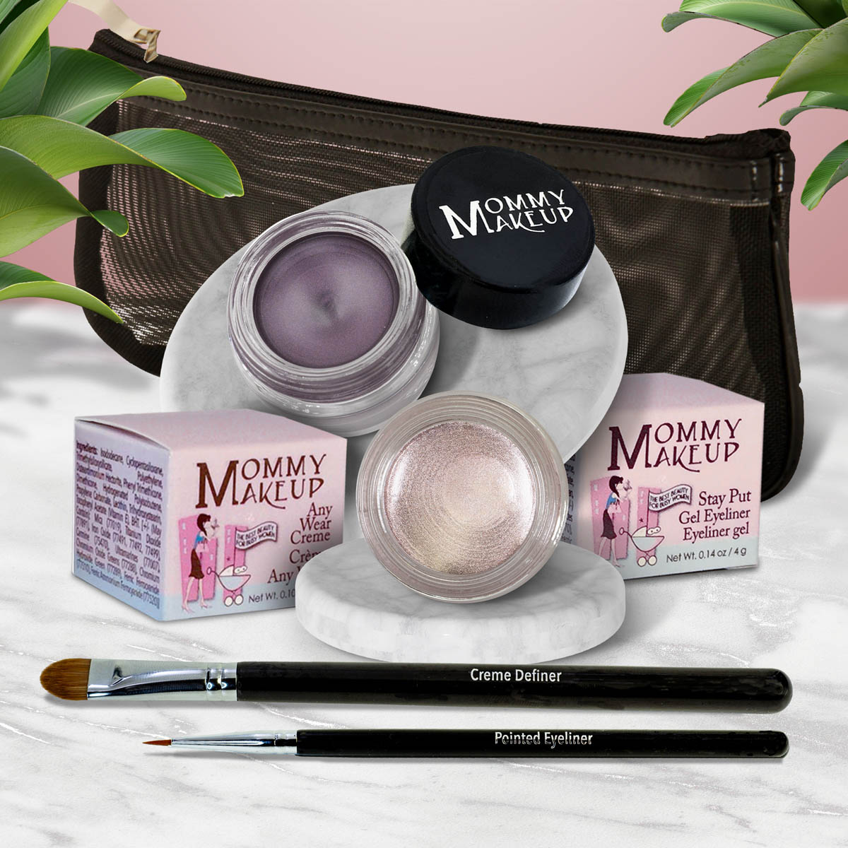The Everlasting Eye makeup set – view 35