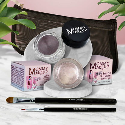 The Everlasting Eye makeup set – view 37