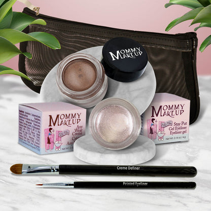 The Everlasting Eye makeup set – view 38