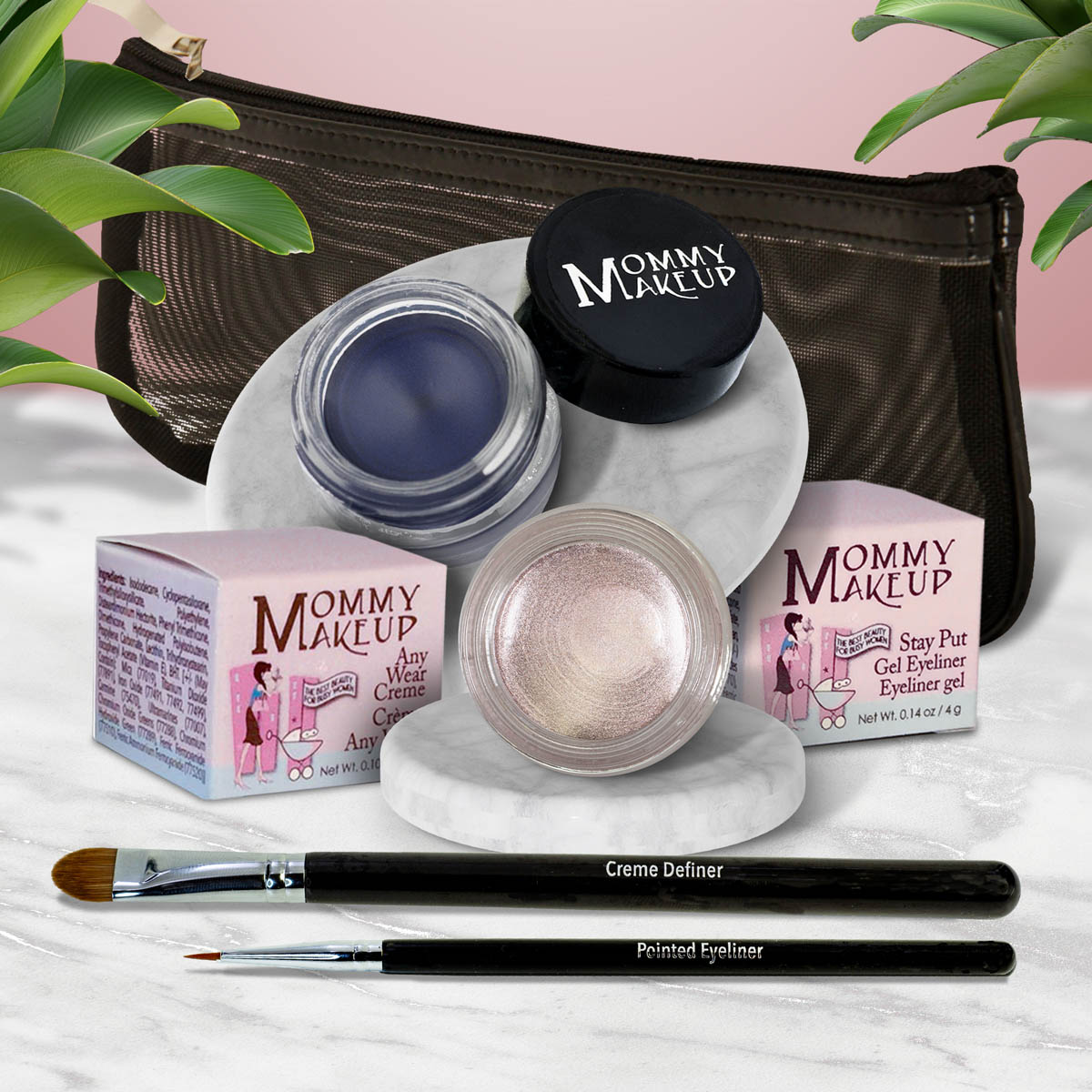 The Everlasting Eye makeup set – view 39
