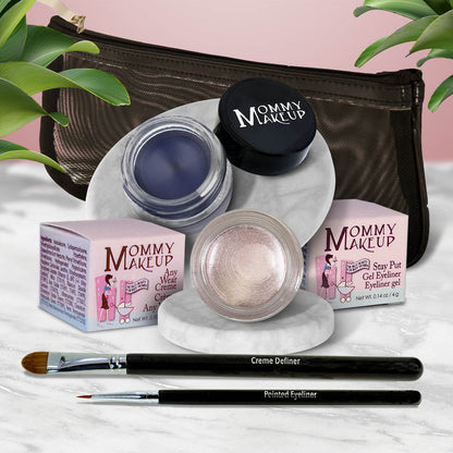 The Everlasting Eye makeup set – view 39