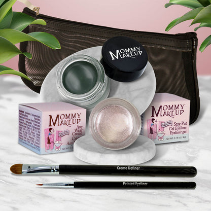 The Everlasting Eye makeup set – view 40