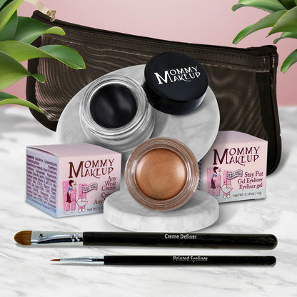 The Everlasting Eye makeup set – view 41