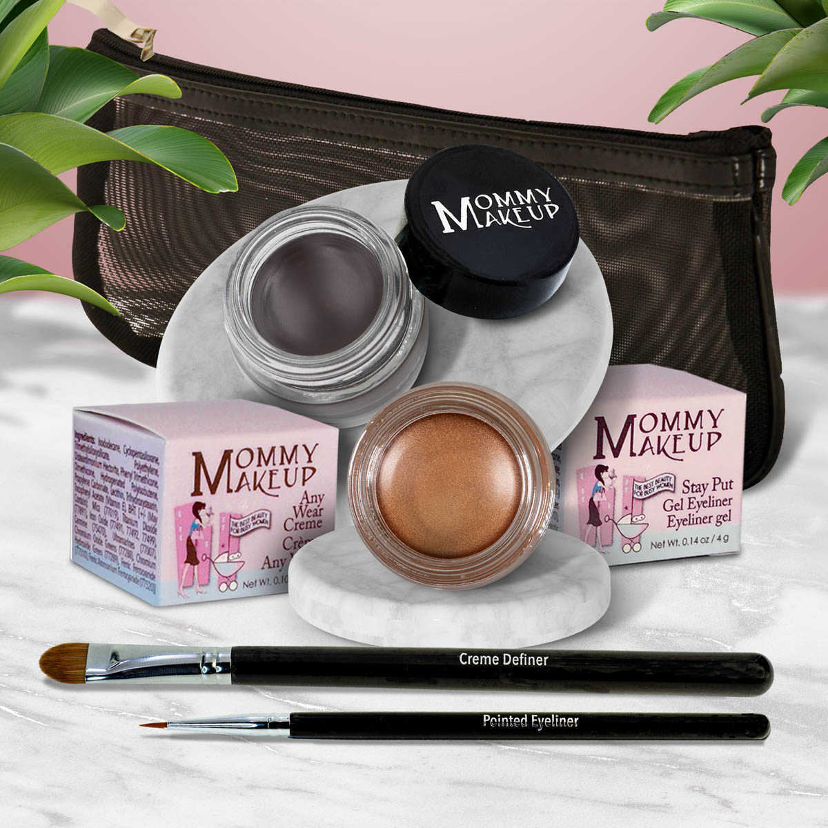 The Everlasting Eye makeup set – view 42