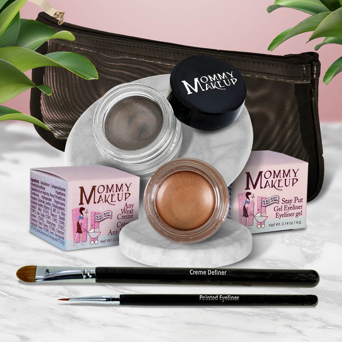 The Everlasting Eye makeup set – view 43