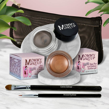 The Everlasting Eye makeup set – view 43