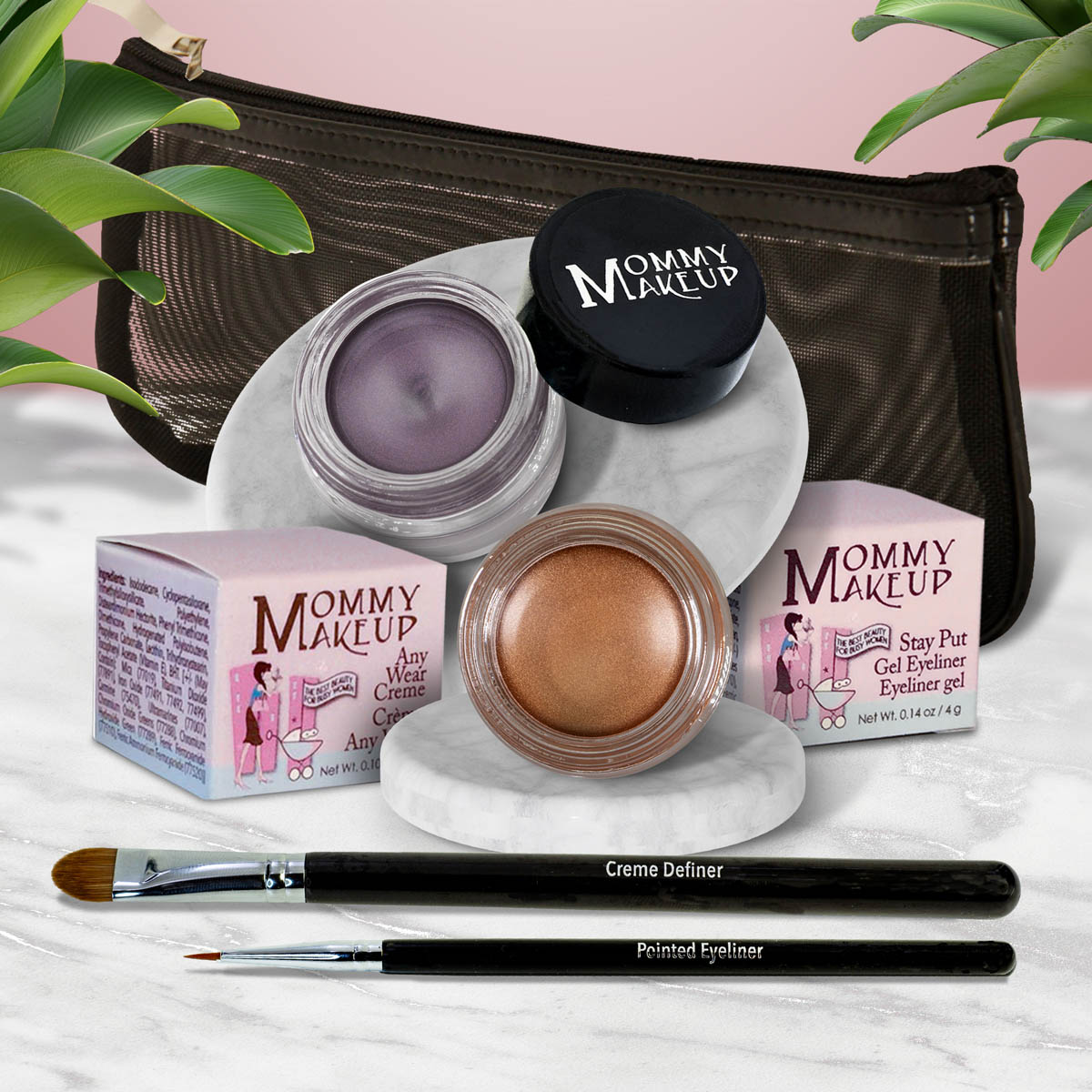 The Everlasting Eye makeup set – view 44