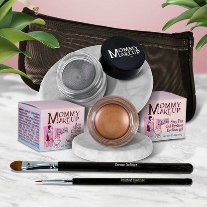 The Everlasting Eye makeup set – view 45