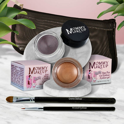 The Everlasting Eye makeup set – view 46