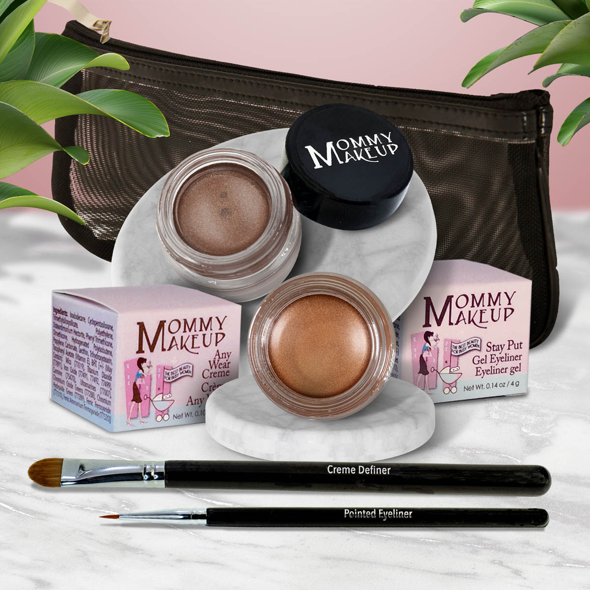 The Everlasting Eye makeup set – view 47