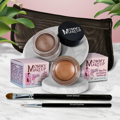 The Everlasting Eye makeup set – view 47
