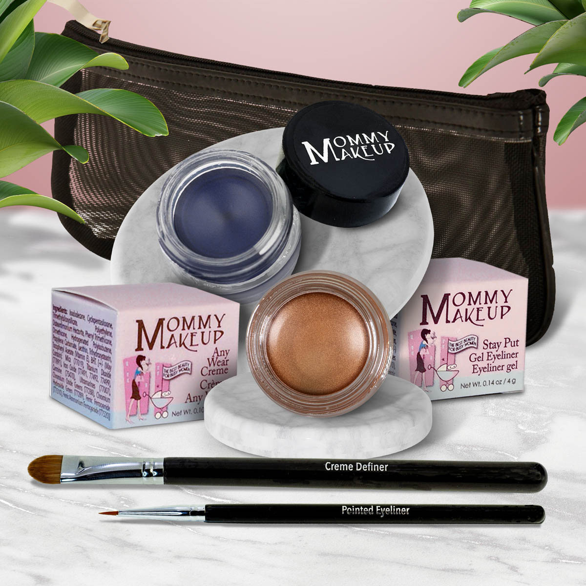 The Everlasting Eye makeup set – view 48