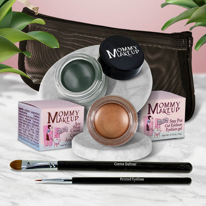 The Everlasting Eye makeup set – view 49