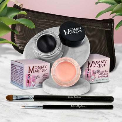The Everlasting Eye makeup set – view 50