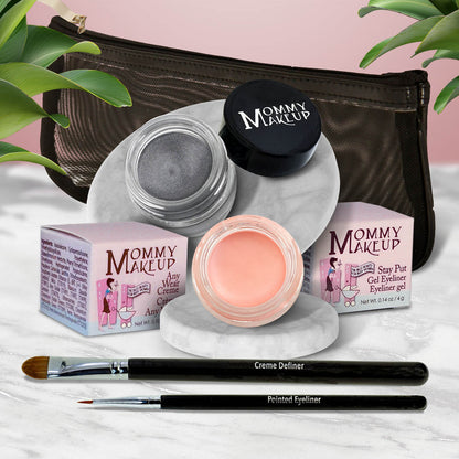 The Everlasting Eye makeup set – view 54