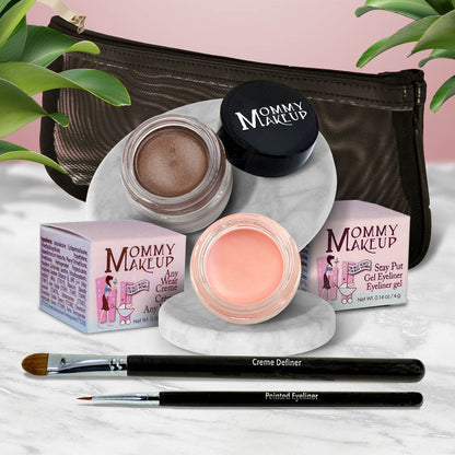 The Everlasting Eye makeup set – view 56