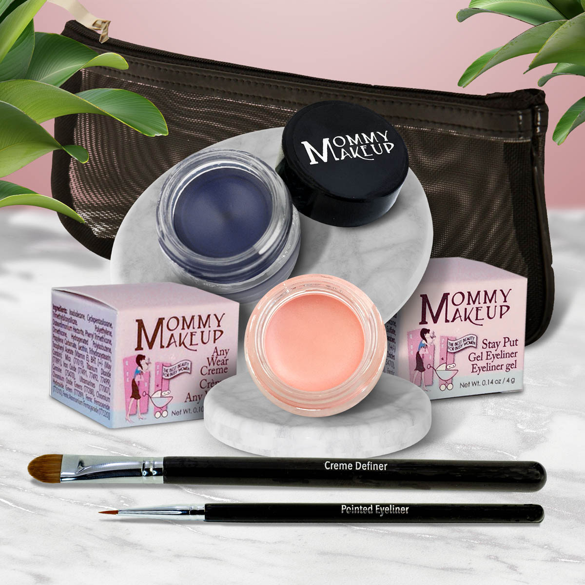 The Everlasting Eye makeup set – view 57