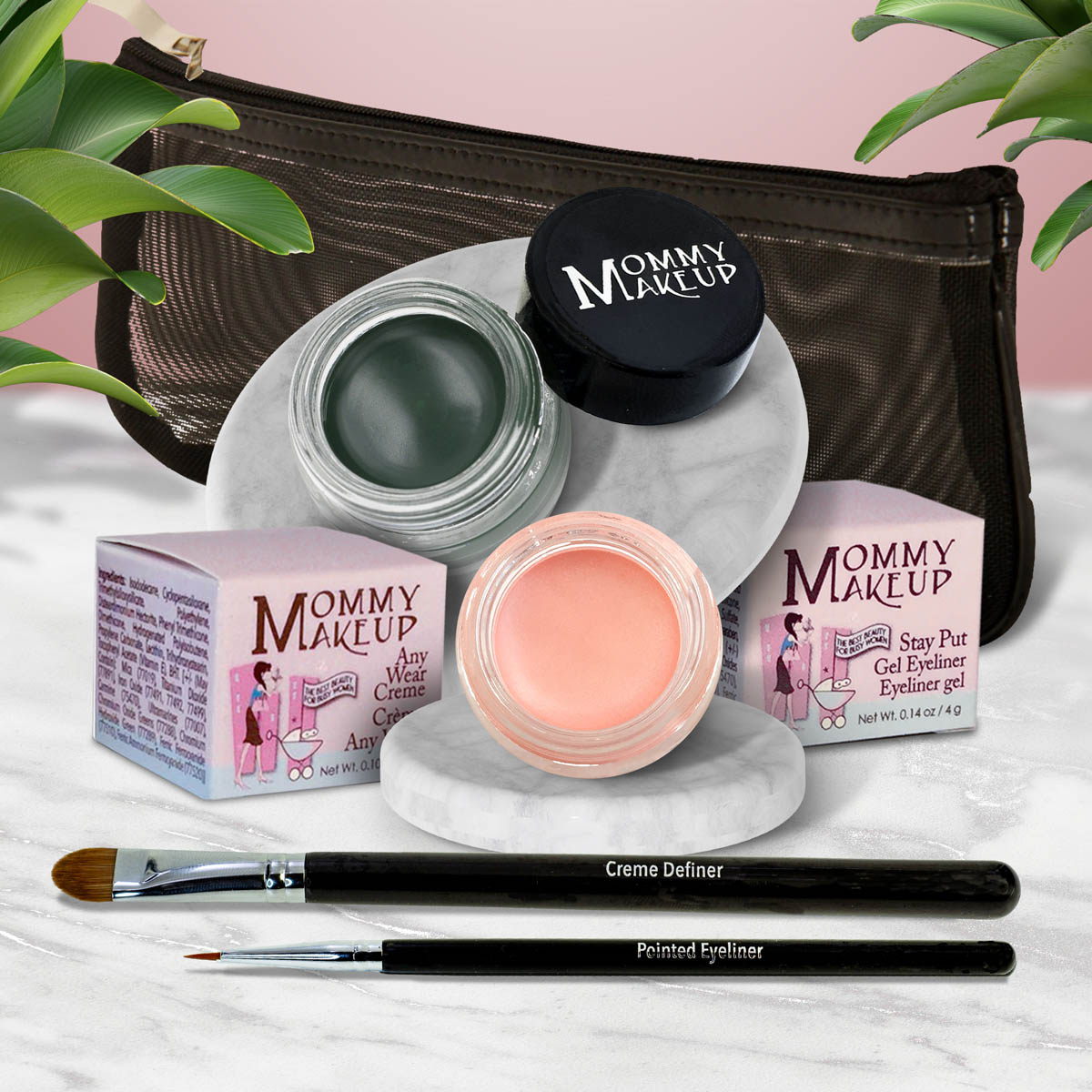 The Everlasting Eye makeup set – view 58